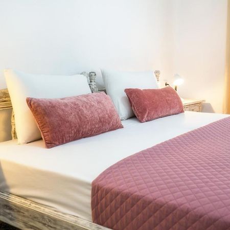 Hotel Haus Irene Potos Zewnętrze zdjęcie
