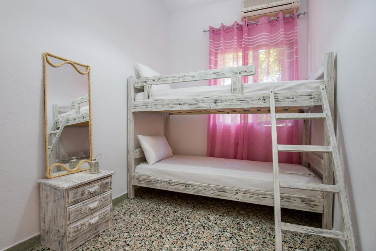 Hotel Haus Irene Potos Zewnętrze zdjęcie