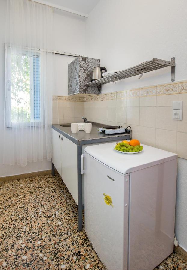 Hotel Haus Irene Potos Zewnętrze zdjęcie