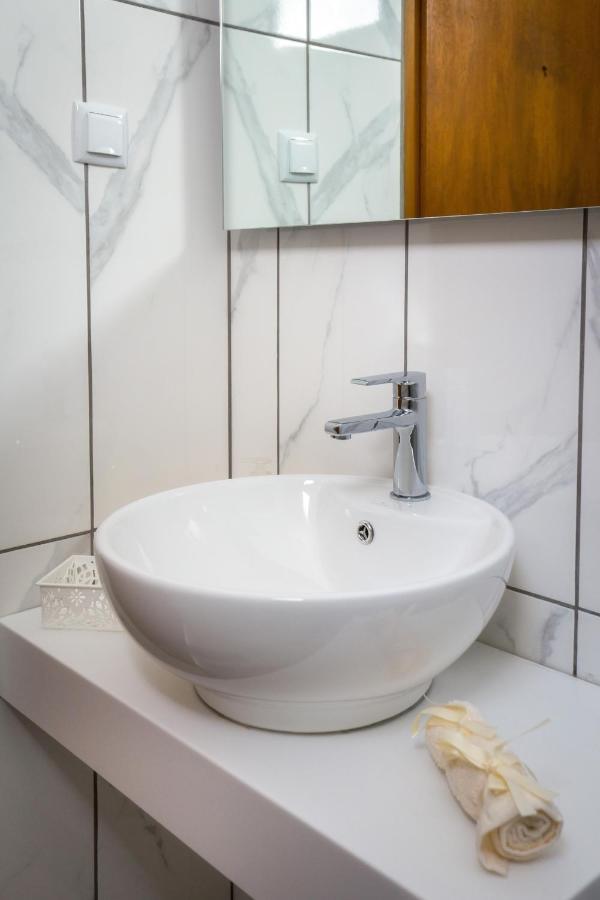 Hotel Haus Irene Potos Zewnętrze zdjęcie