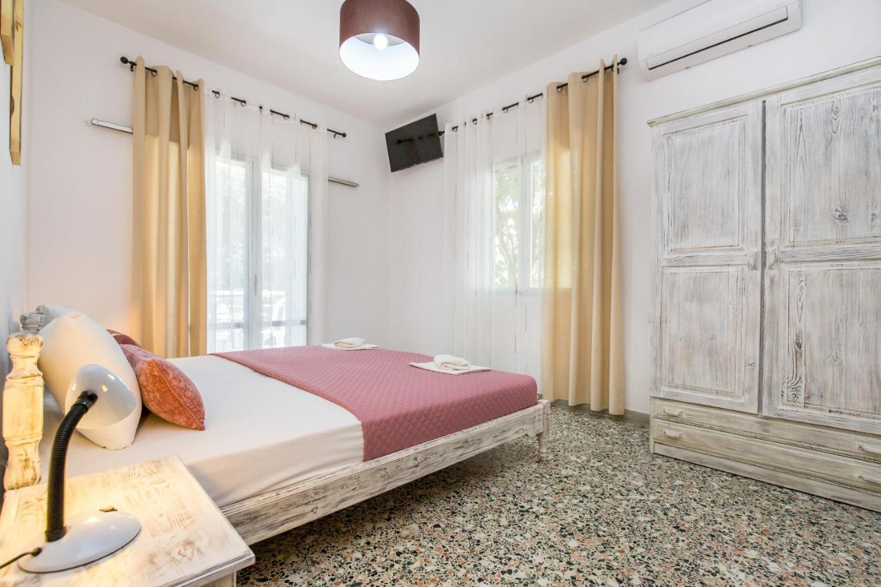 Hotel Haus Irene Potos Zewnętrze zdjęcie